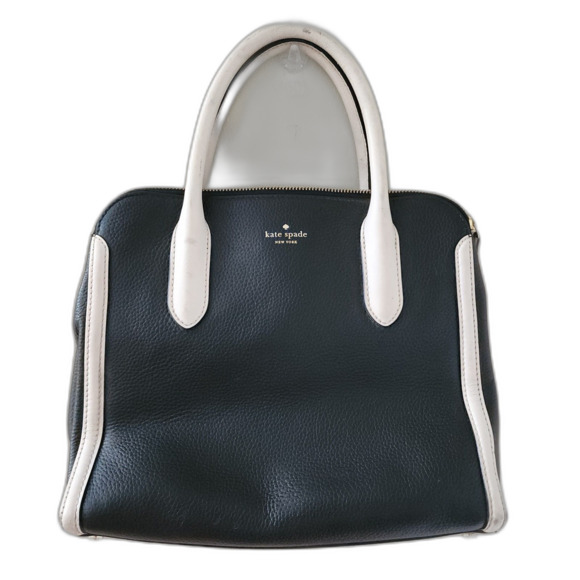 kate spade Handbags - Kate Spade Top Handle Bag Handbag